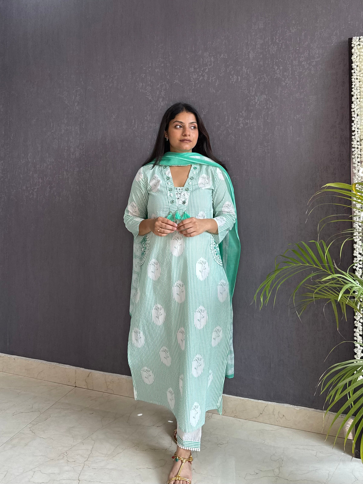 Pinteresty A line suit set