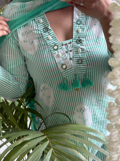 Pinteresty A line suit set